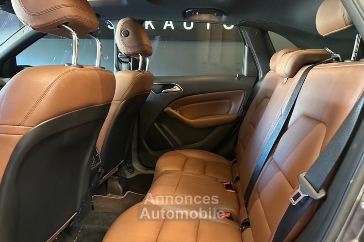 Mercedes Classe B 200 Fascination - <small></small> 10.990 € <small>TTC</small> - #12