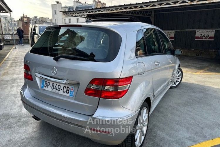 Mercedes Classe B 200 PACK SPORT CVT - <small></small> 9.700 € <small>TTC</small> - #5