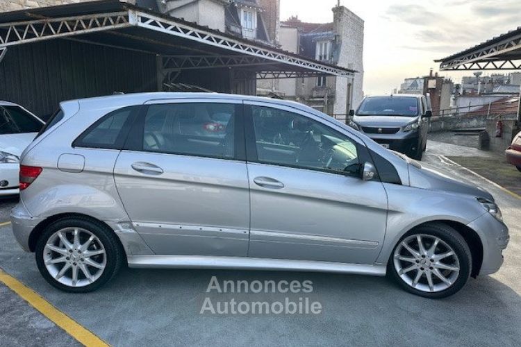 Mercedes Classe B 200 PACK SPORT CVT - <small></small> 9.700 € <small>TTC</small> - #6