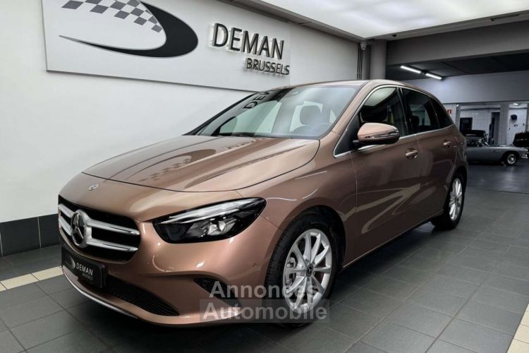 Mercedes Classe B 200 Progressive - <small></small> 31.400 € <small>TTC</small> - #1