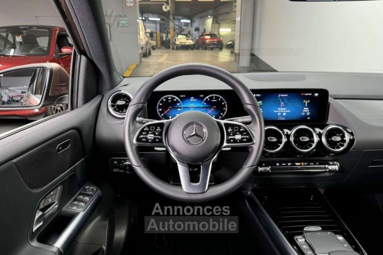 Mercedes Classe B 200 Progressive - <small></small> 31.400 € <small>TTC</small> - #12