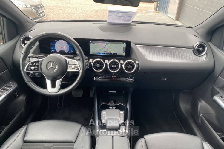 Mercedes Classe B 200 Progressive Line 7GDCT - <small></small> 25.490 € <small>TTC</small> - #5