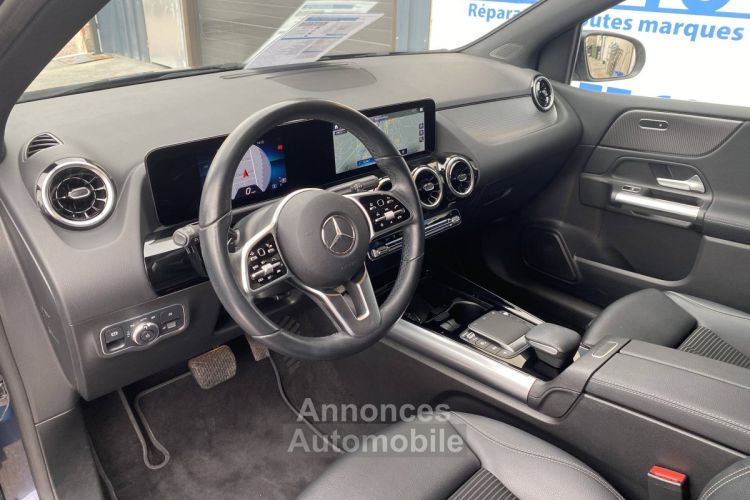 Mercedes Classe B 200 Progressive Line 7GDCT - <small></small> 25.490 € <small>TTC</small> - #9