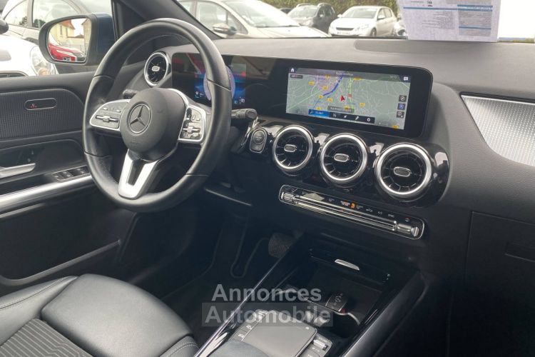 Mercedes Classe B 200 Progressive Line 7GDCT - <small></small> 25.490 € <small>TTC</small> - #16