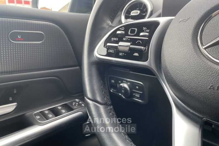 Mercedes Classe B 200 Progressive Line 7GDCT - <small></small> 25.490 € <small>TTC</small> - #17