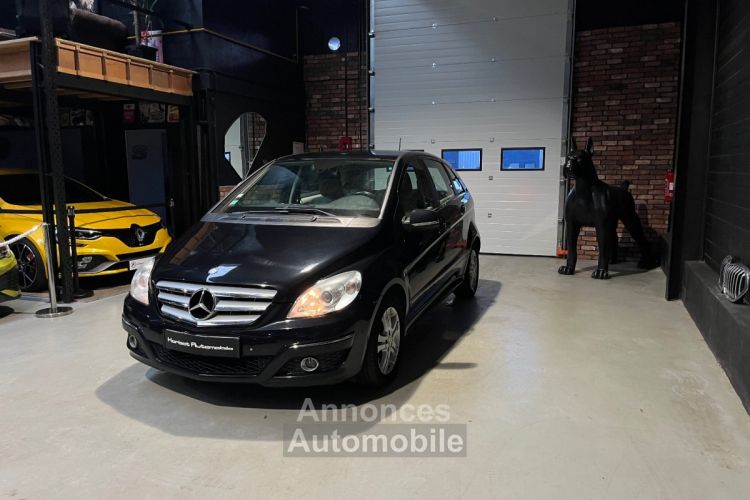 Mercedes Classe B 200 Sport Contact+ - <small></small> 8.880 € <small>TTC</small> - #1