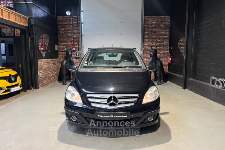 Mercedes Classe B 200 Sport Contact+ - <small></small> 8.880 € <small>TTC</small> - #2