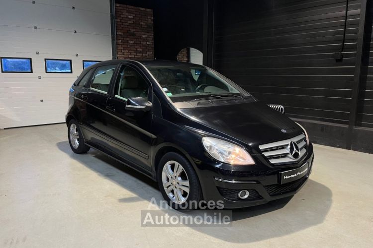 Mercedes Classe B 200 Sport Contact+ - <small></small> 8.880 € <small>TTC</small> - #3