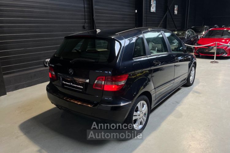 Mercedes Classe B 200 Sport Contact+ - <small></small> 8.880 € <small>TTC</small> - #4