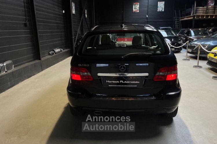 Mercedes Classe B 200 Sport Contact+ - <small></small> 8.880 € <small>TTC</small> - #5