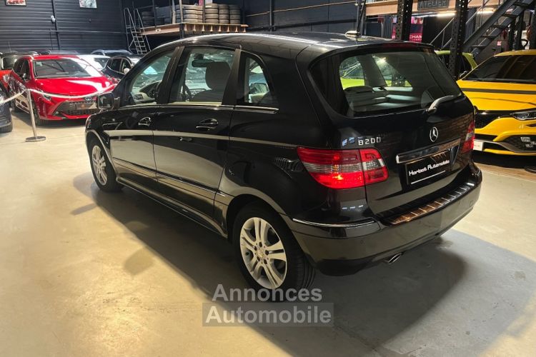 Mercedes Classe B 200 Sport Contact+ - <small></small> 8.880 € <small>TTC</small> - #6