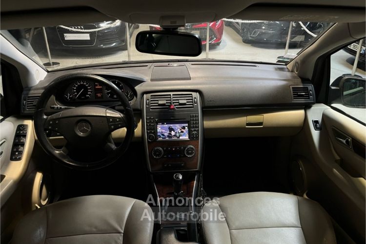 Mercedes Classe B 200 Sport Contact+ - <small></small> 8.880 € <small>TTC</small> - #9