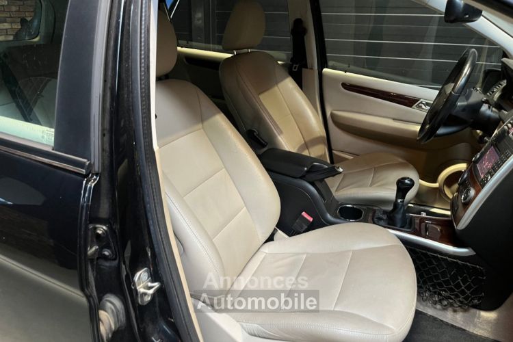 Mercedes Classe B 200 Sport Contact+ - <small></small> 8.880 € <small>TTC</small> - #11