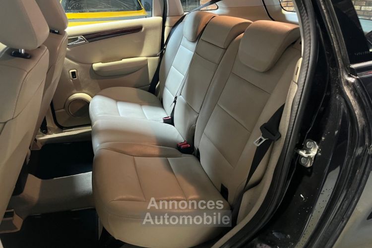 Mercedes Classe B 200 Sport Contact+ - <small></small> 8.880 € <small>TTC</small> - #13