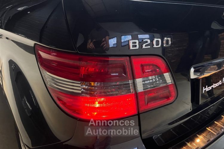 Mercedes Classe B 200 Sport Contact+ - <small></small> 8.880 € <small>TTC</small> - #38