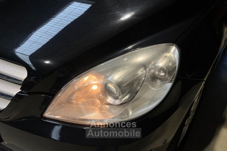 Mercedes Classe B 200 Sport Contact+ - <small></small> 8.880 € <small>TTC</small> - #47