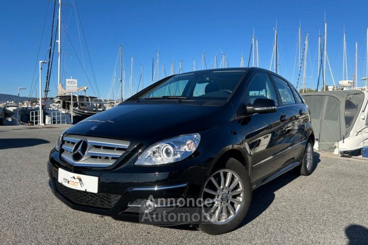 Mercedes Classe B 200 SPORT CVT - <small></small> 13.700 € <small>TTC</small> - #1