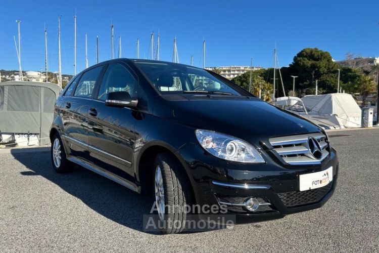 Mercedes Classe B 200 SPORT CVT - <small></small> 13.700 € <small>TTC</small> - #7