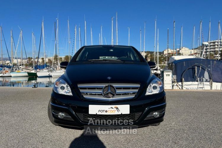 Mercedes Classe B 200 SPORT CVT - <small></small> 13.700 € <small>TTC</small> - #8