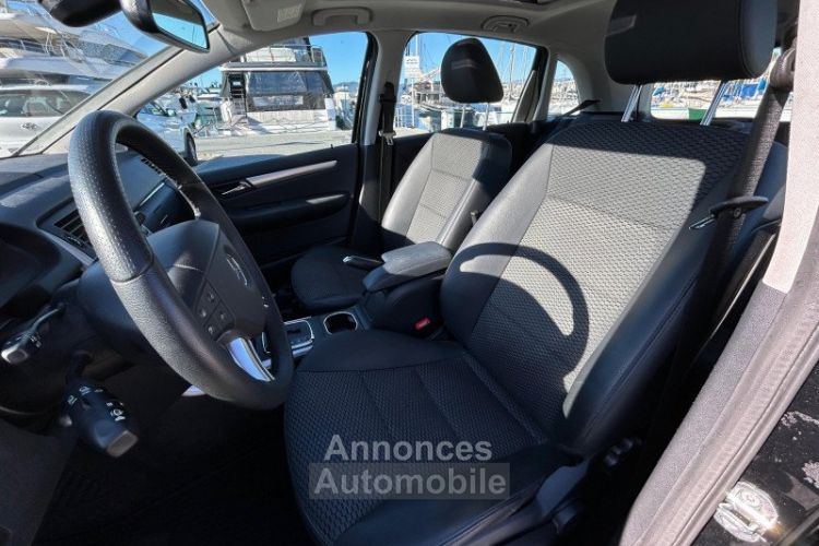 Mercedes Classe B 200 SPORT CVT - <small></small> 13.700 € <small>TTC</small> - #9