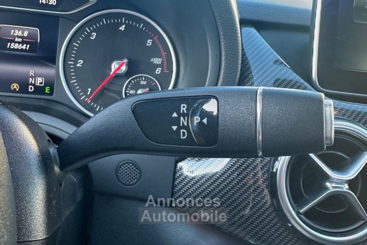 Mercedes Classe B 200CDI Fascination 7-G DCT A GARANTIE 12Mois - <small></small> 14.490 € <small>TTC</small> - #19