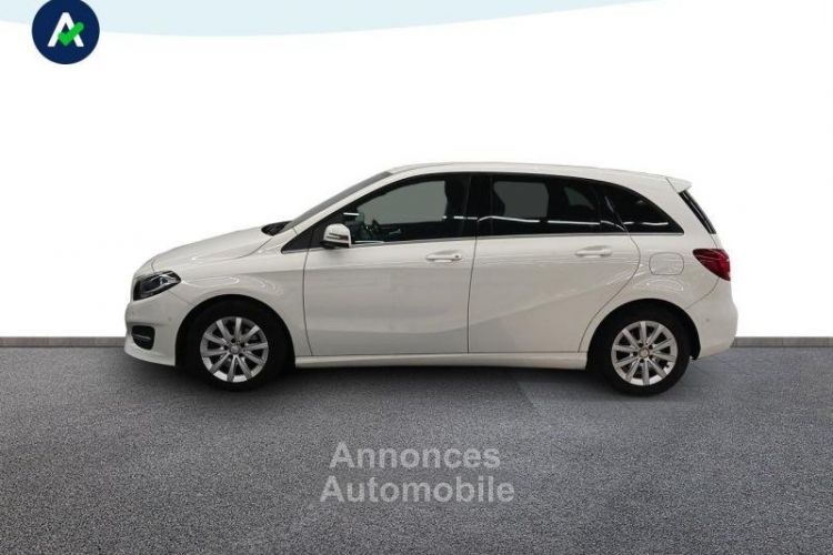 Mercedes Classe B 200d 136ch Inspiration - <small></small> 14.990 € <small>TTC</small> - #2