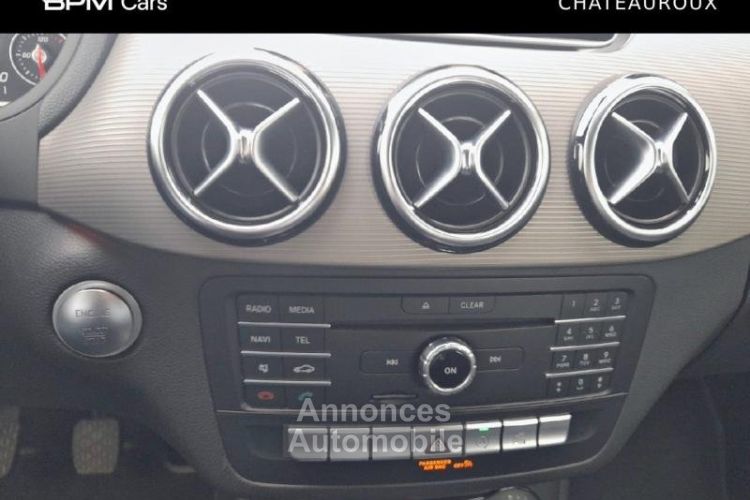 Mercedes Classe B 200d 136ch Inspiration - <small></small> 18.490 € <small>TTC</small> - #17