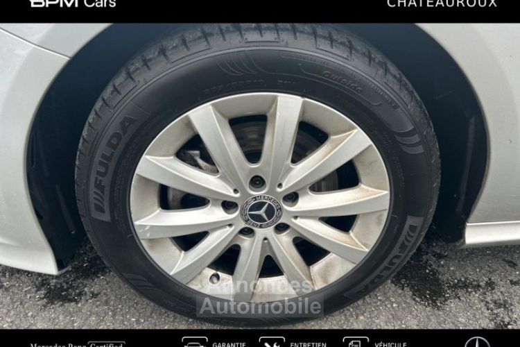 Mercedes Classe B 200d 136ch Inspiration 7G-DCT - <small></small> 21.890 € <small>TTC</small> - #12