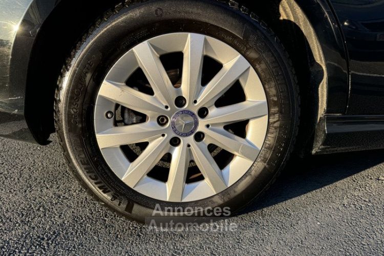 Mercedes Classe B 200D 136CH INTUITION 7G-DCT - <small></small> 12.490 € <small>TTC</small> - #8