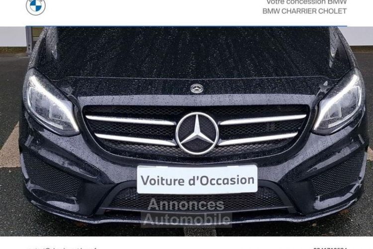 Mercedes Classe B 200d 136ch Starlight Edition 7G-DCT Euro6c - <small></small> 19.900 € <small>TTC</small> - #6