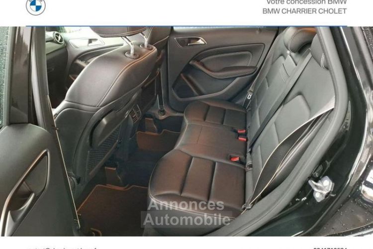 Mercedes Classe B 200d 136ch Starlight Edition 7G-DCT Euro6c - <small></small> 19.900 € <small>TTC</small> - #9