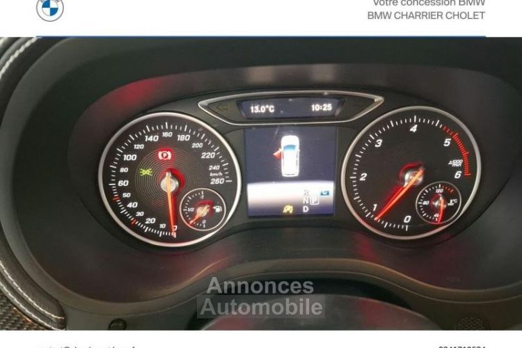 Mercedes Classe B 200d 136ch Starlight Edition 7G-DCT Euro6c - <small></small> 19.900 € <small>TTC</small> - #13