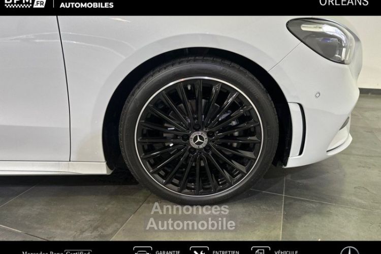 Mercedes Classe B 200d 150ch AMG Line 8G-DCT - <small></small> 45.900 € <small>TTC</small> - #5
