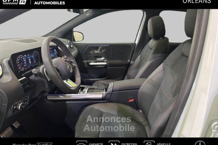 Mercedes Classe B 200d 150ch AMG Line 8G-DCT - <small></small> 45.900 € <small>TTC</small> - #6