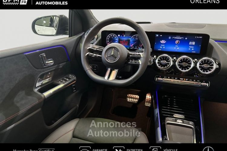 Mercedes Classe B 200d 150ch AMG Line 8G-DCT - <small></small> 45.900 € <small>TTC</small> - #9