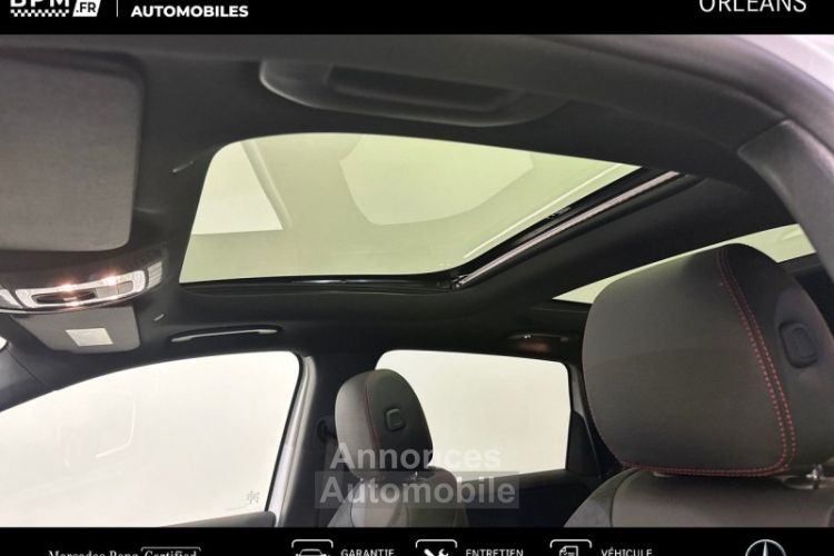 Mercedes Classe B 200d 150ch AMG Line 8G-DCT - <small></small> 45.900 € <small>TTC</small> - #10