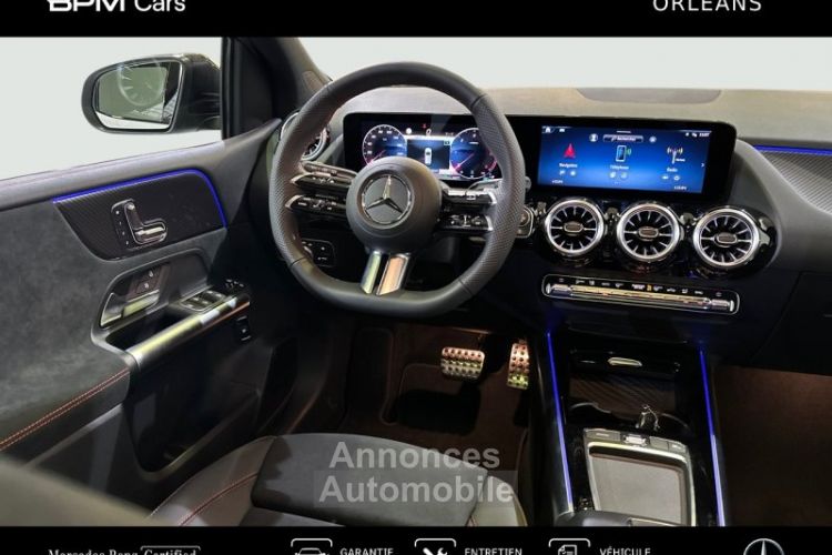 Mercedes Classe B 200d 150ch AMG Line 8G-DCT - <small></small> 44.900 € <small>TTC</small> - #9