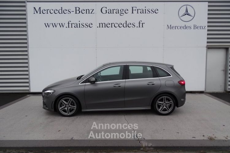 Mercedes Classe B 200d 150ch AMG Line 8G-DCT - <small></small> 43.900 € <small>TTC</small> - #3