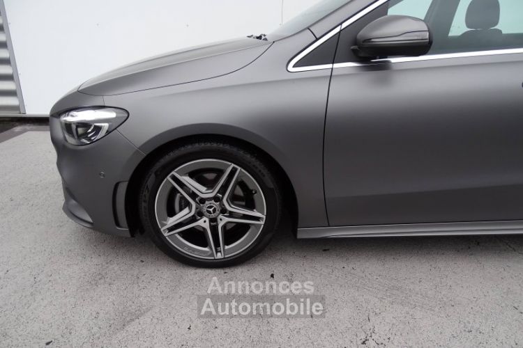 Mercedes Classe B 200d 150ch AMG Line 8G-DCT - <small></small> 43.900 € <small>TTC</small> - #6