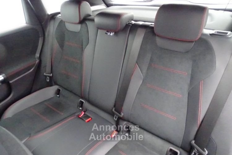 Mercedes Classe B 200d 150ch AMG Line 8G-DCT - <small></small> 43.900 € <small>TTC</small> - #12