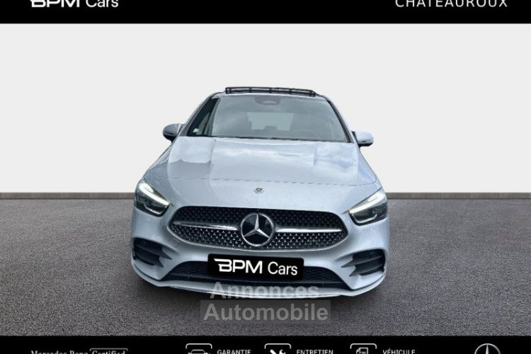 Mercedes Classe B 200d 150ch AMG Line 8G-DCT - <small></small> 49.900 € <small>TTC</small> - #7