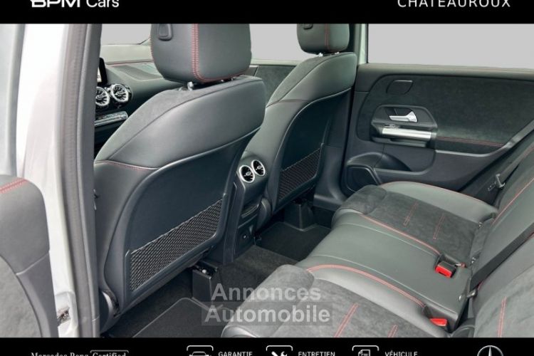 Mercedes Classe B 200d 150ch AMG Line 8G-DCT - <small></small> 49.900 € <small>TTC</small> - #9