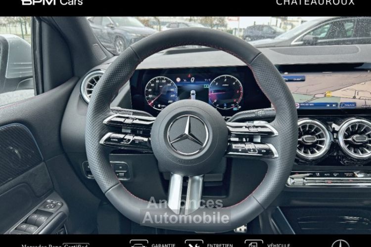 Mercedes Classe B 200d 150ch AMG Line 8G-DCT - <small></small> 49.900 € <small>TTC</small> - #11