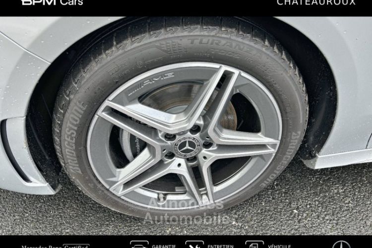 Mercedes Classe B 200d 150ch AMG Line 8G-DCT - <small></small> 49.900 € <small>TTC</small> - #12