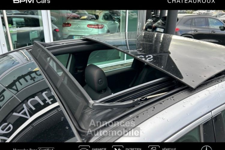 Mercedes Classe B 200d 150ch AMG Line 8G-DCT - <small></small> 49.900 € <small>TTC</small> - #13