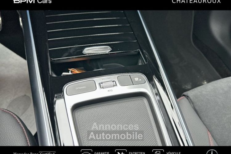 Mercedes Classe B 200d 150ch AMG Line 8G-DCT - <small></small> 49.900 € <small>TTC</small> - #20