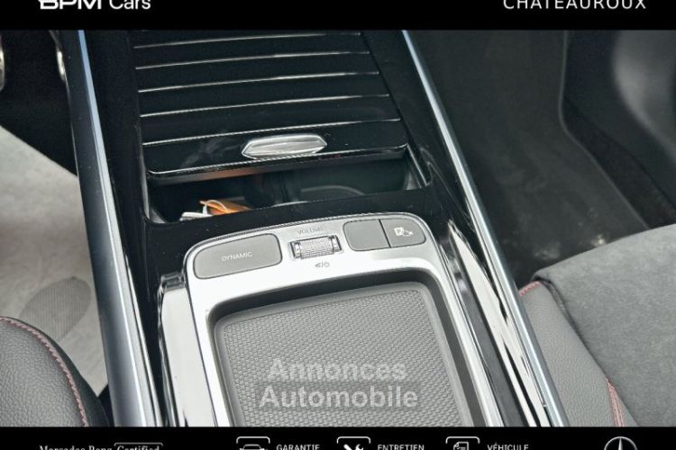 Mercedes Classe B 200d 150ch AMG Line 8G-DCT - <small></small> 46.900 € <small>TTC</small> - #20