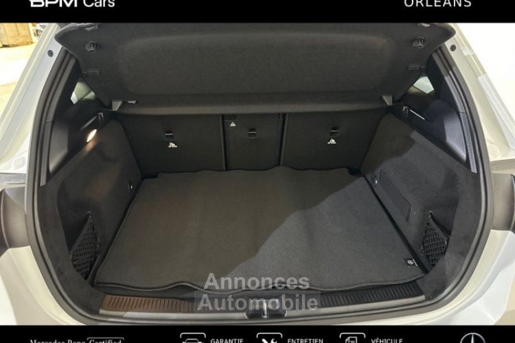 Mercedes Classe B 200d 150ch AMG Line 8G-DCT - <small></small> 45.490 € <small>TTC</small> - #8