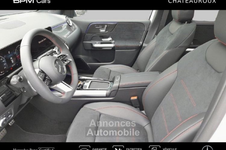 Mercedes Classe B 200d 150ch AMG Line 8G-DCT - <small></small> 45.890 € <small>TTC</small> - #8