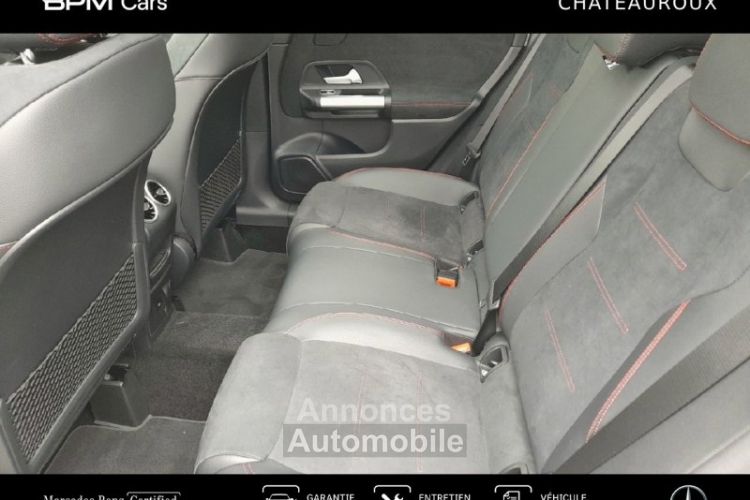 Mercedes Classe B 200d 150ch AMG Line 8G-DCT - <small></small> 45.890 € <small>TTC</small> - #9